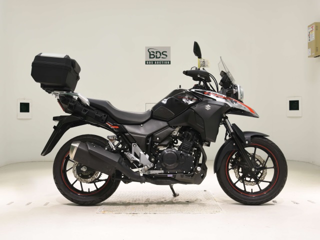 Suzuki V-STROM 250A