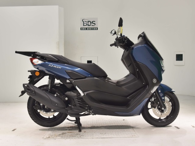 Yamaha NMAX-2 2023