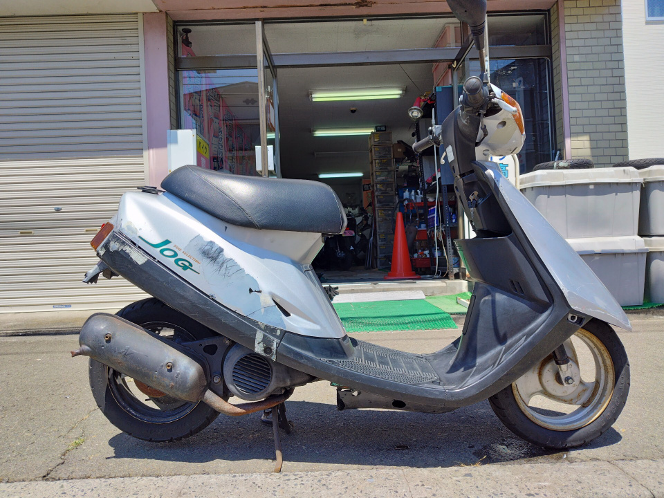 Yamaha JOG 115 1994