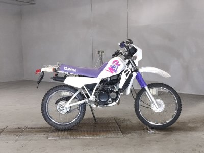 Yamaha DT50 1993