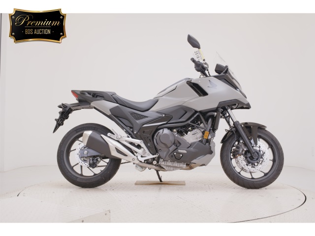 Honda NC750XD 2025