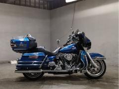 HD ELECTRA GLIDE FLHTCUI1450 2004
