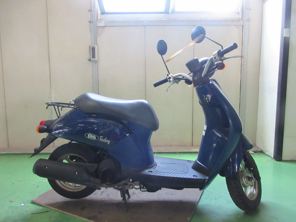 Honda TODAY 2006