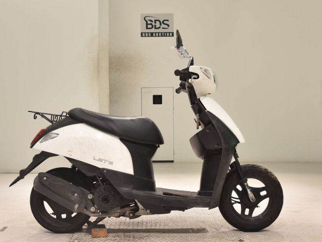 Suzuki LETS
