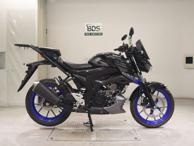 Suzuki GSX-R125