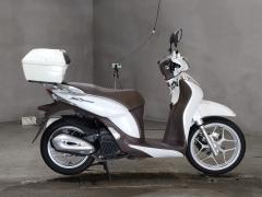 Honda SH MODE 2014