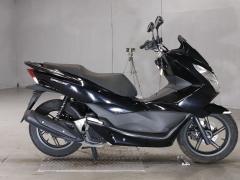 Honda PCX125 2015