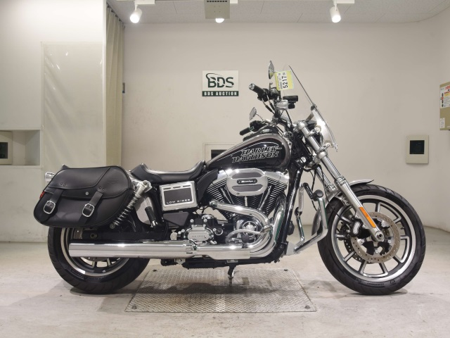 HD LOW RIDER FXDL1580 2016