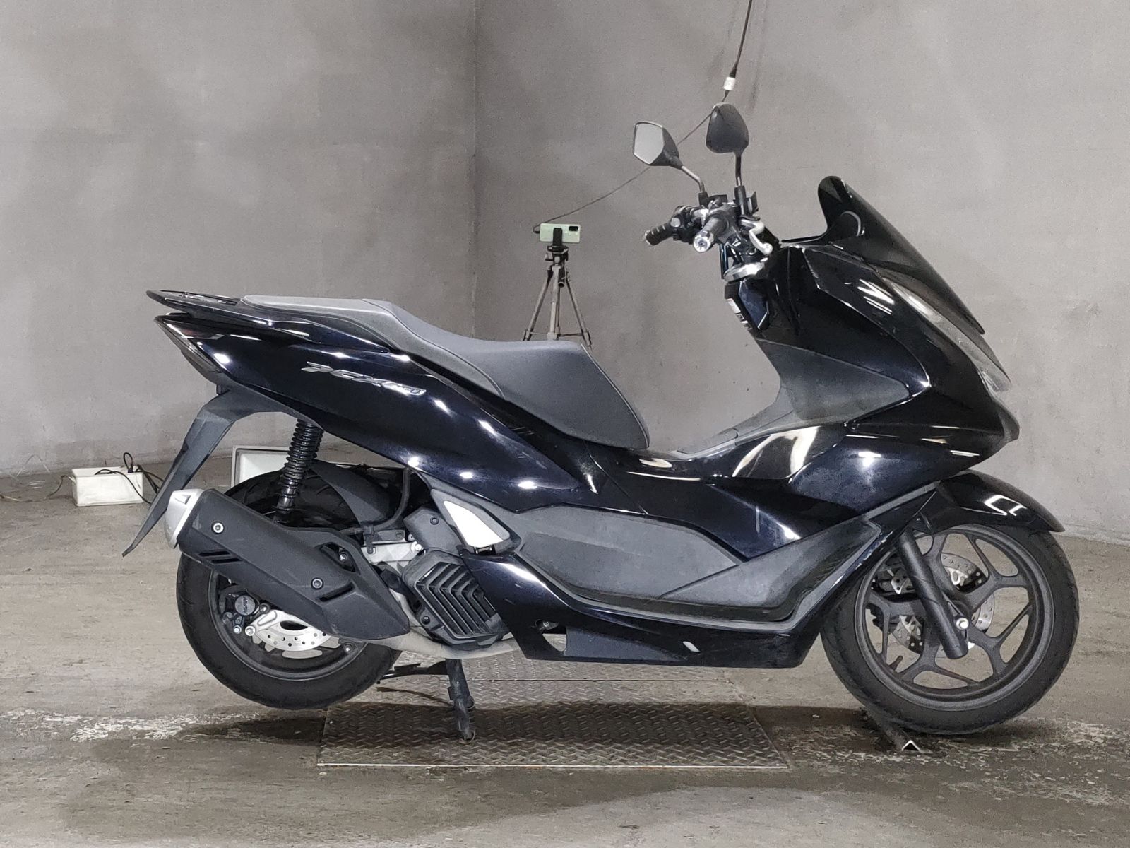 Honda PCX160 2021
