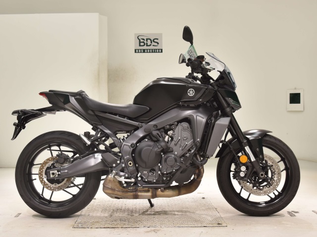 Yamaha MT-09-2A MT 2024