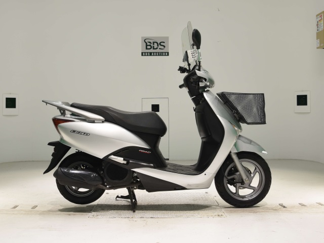 Honda LEAD110 2012