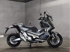 Honda X-ADV 2020