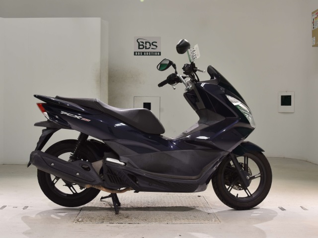Honda PCX150 2017