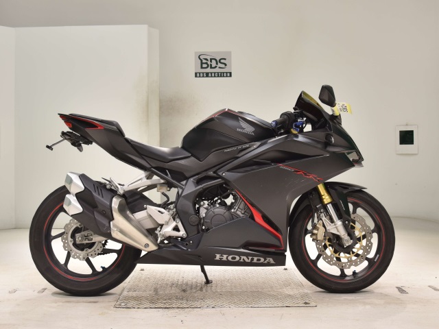 Honda CBR250RRA 2019