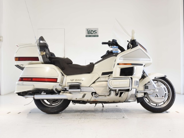 Honda GL1500SE 1991
