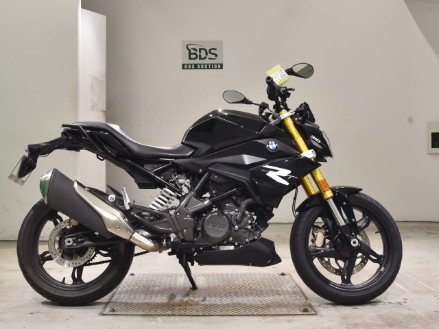 BMW G310R 2023