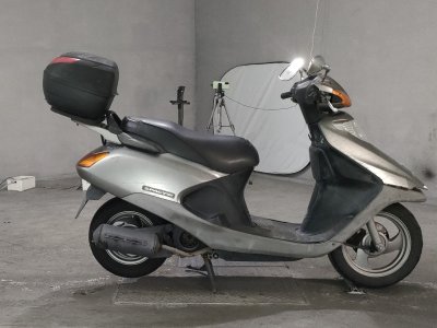 Honda SPACY100 2003