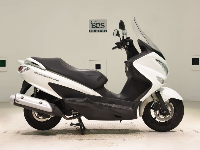 Suzuki BURGMAN200