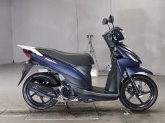 Suzuki ADDRESS V110