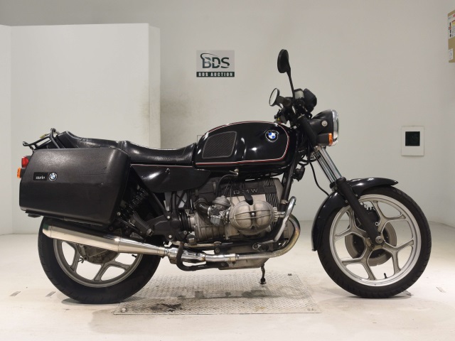 BMW R65 1988