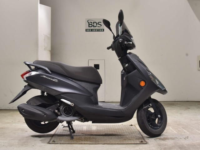 Yamaha AXIS125Z