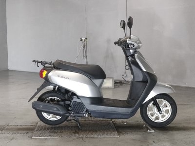Honda TACT125 2018