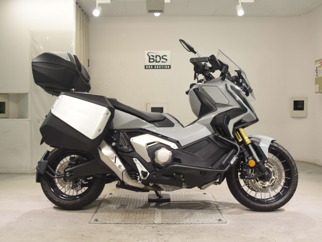 Honda X-ADV750-2 2021