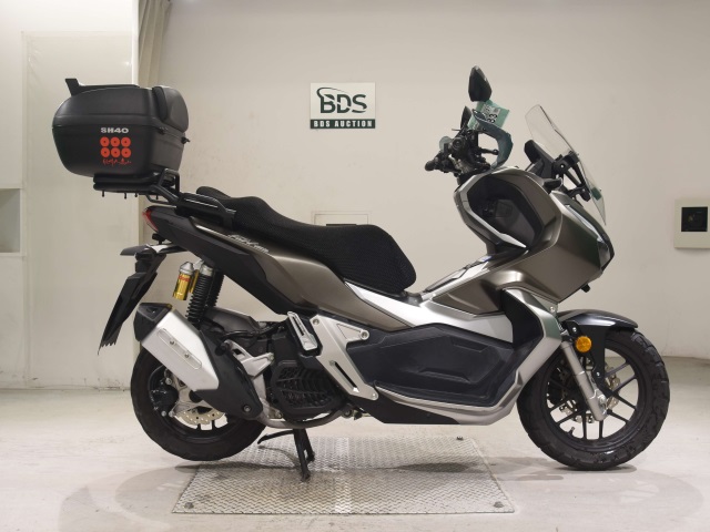 Honda ADV 150 2020