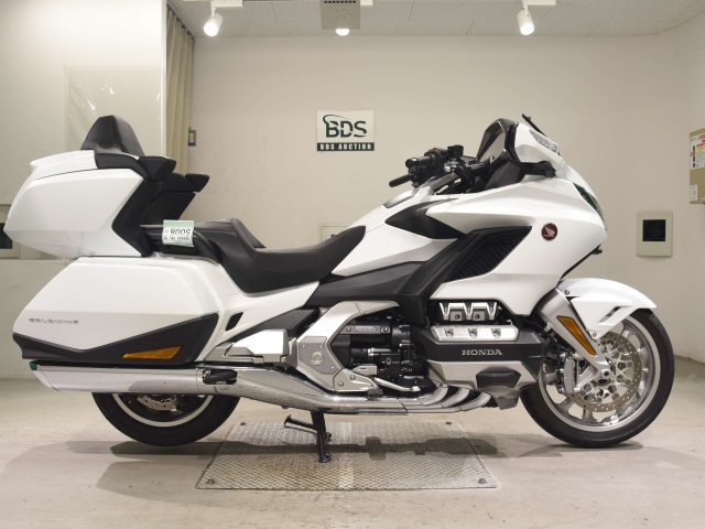 Honda GL1800 TOUR D 2024
