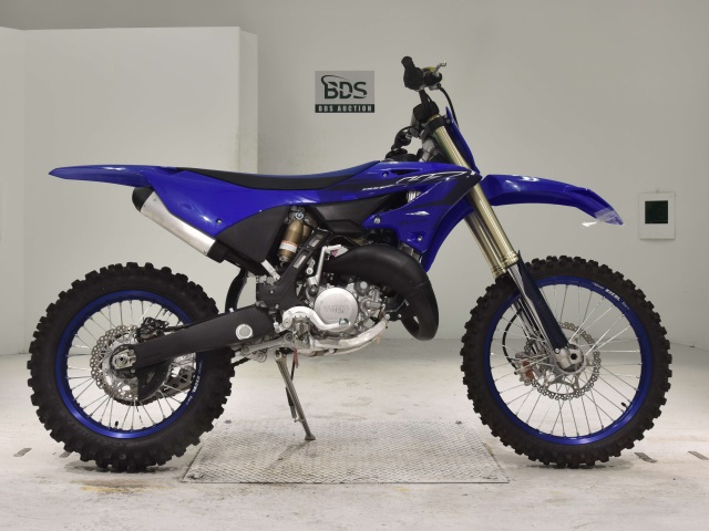 Yamaha YZ125X 2023