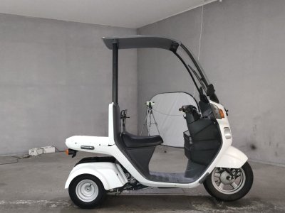 Honda GYRO CANOPY 2019