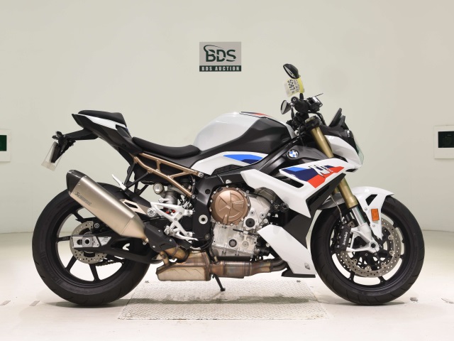 BMW S1000R 2022