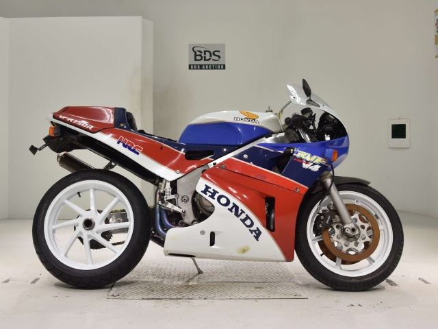 Honda VFR750R 1987