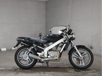 Honda BROS400 1989