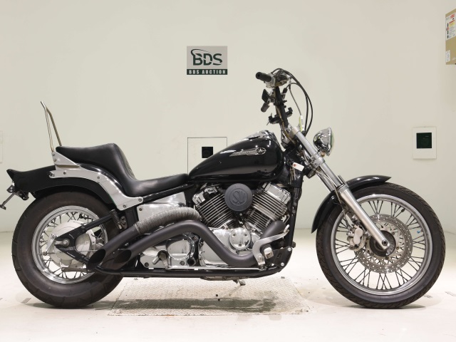 Yamaha DRAGSTAR XVS400 2003
