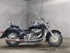 Suzuki INTRUDER 800 CLASSIC 2005