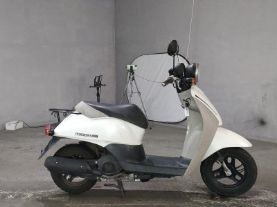 Honda TODAYF 2011