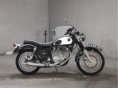 Kawasaki ESTRELLA 1992