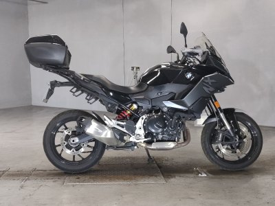 BMW F900XR 2022