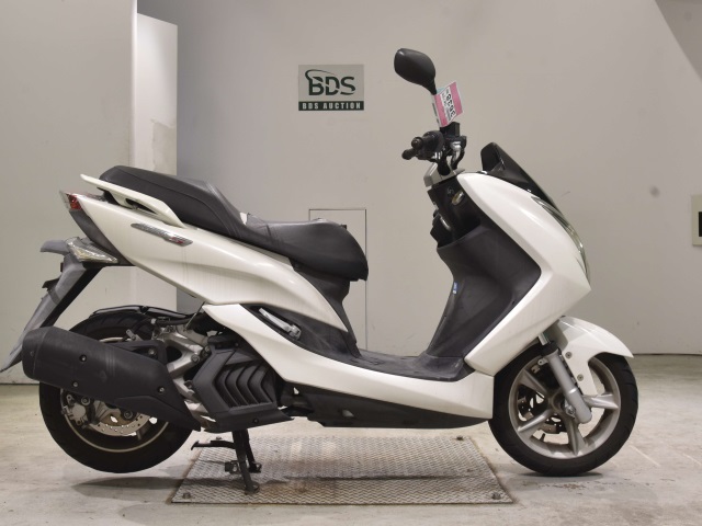 Yamaha MAJESTY 155S 2016