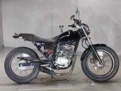 Honda FTR223 2002