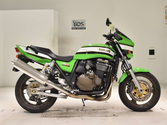 Kawasaki ZRX1200R 2006