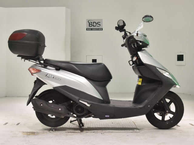 Suzuki ADDRESS V125