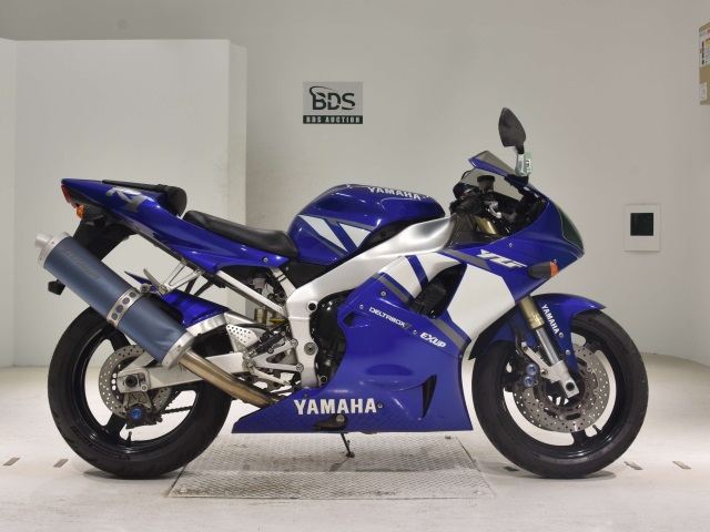 Yamaha YZF-R1 2001