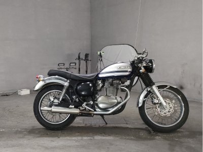 Kawasaki ESTRELLA RS 2003