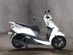 Honda LEAD125 2015