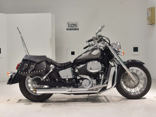 Honda SHADOW400 2007