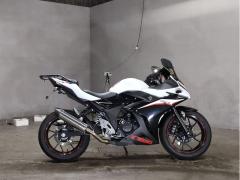 Suzuki GSX250R