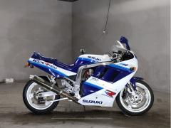Suzuki GSX-R1100 1990