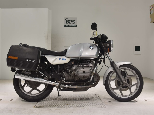 BMW R65 1987
